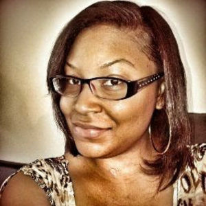 Meet your Posher, Nakeitta